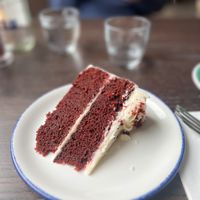  at Wulf & Lamb Marylebone in London