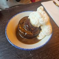  at Wulf & Lamb Marylebone in London