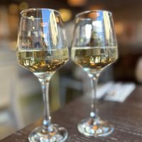 Wine  at Wulf & Lamb Marylebone in London