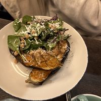   at Wulf & Lamb Marylebone in London