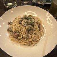   at Wulf & Lamb Marylebone in London