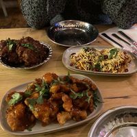   at VIVA in Nottingham