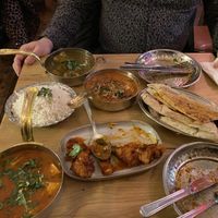   at VIVA in Nottingham