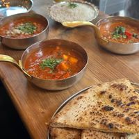   at VIVA in Nottingham