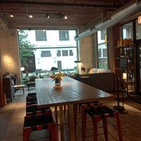  at Cupitol Coffee & Eatery in Chicago