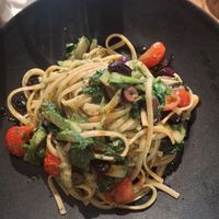  at Cupitol Coffee & Eatery in Chicago