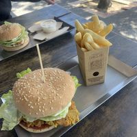   at BurgerFuel - Mt Eden in Auckland