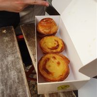 at VeganNata - Campo de Ourique in Lisbon