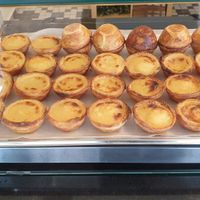  at VeganNata - Campo de Ourique in Lisbon