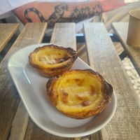  at VeganNata - Campo de Ourique in Lisbon