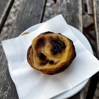   at VeganNata - Campo de Ourique in Lisbon