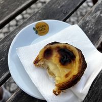   at VeganNata - Campo de Ourique in Lisbon