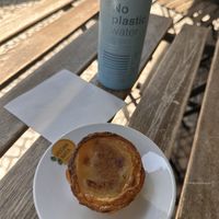   at VeganNata - Campo de Ourique in Lisbon