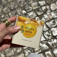   at VeganNata - Campo de Ourique in Lisbon