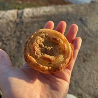 Pastéis de Nata vegan 💚   at VeganNata - Campo de Ourique in Lisbon