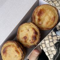   at VeganNata - Campo de Ourique in Lisbon