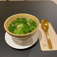  at Vegan Loving Hut Neubau in Vienna
