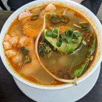  at Vegan Loving Hut Neubau in Vienna