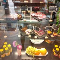  at Vegan Loving Hut Neubau in Vienna