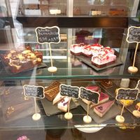  at Vegan Loving Hut Neubau in Vienna