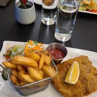  at Vegan Loving Hut Neubau in Vienna