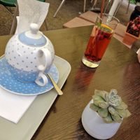  at Vegan Loving Hut Neubau in Vienna