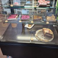  at Vegan Loving Hut Neubau in Vienna