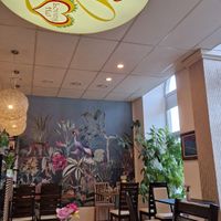  at Vegan Loving Hut Neubau in Vienna