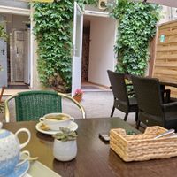  at Vegan Loving Hut Neubau in Vienna