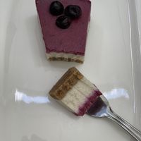   at Vegan Loving Hut Neubau in Vienna