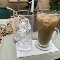   at Vegan Loving Hut Neubau in Vienna