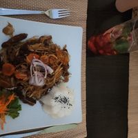  at Vegan Loving Hut Neubau in Vienna