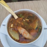  at Vegan Loving Hut Neubau in Vienna