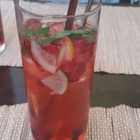  at Vegan Loving Hut Neubau in Vienna