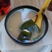  at Vegan Loving Hut Neubau in Vienna