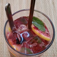  at Vegan Loving Hut Neubau in Vienna