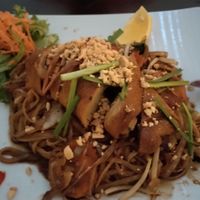  at Vegan Loving Hut Neubau in Vienna