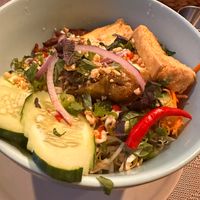  at Vegan Loving Hut Neubau in Vienna