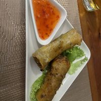   at Vegan Loving Hut Neubau in Vienna