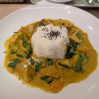  at Vegan Loving Hut Neubau in Vienna