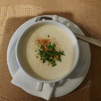  at Vegan Loving Hut Neubau in Vienna