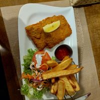  at Vegan Loving Hut Neubau in Vienna