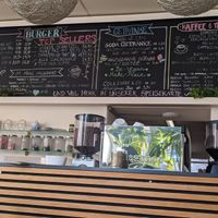  at Vegan Loving Hut Neubau in Vienna