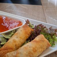  at Vegan Loving Hut Neubau in Vienna