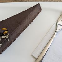  at Vegan Loving Hut Neubau in Vienna