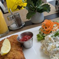  at Vegan Loving Hut Neubau in Vienna