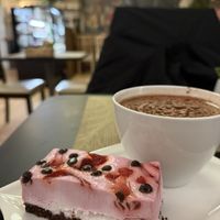   at Vegan Loving Hut Neubau in Vienna