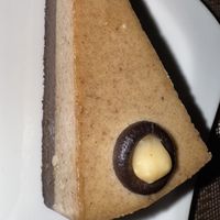   at Vegan Loving Hut Neubau in Vienna