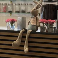   at Vegan Loving Hut Neubau in Vienna