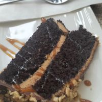  at Vegan Loving Hut Neubau in Vienna